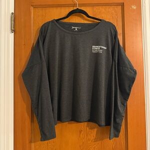 Orangetheory Est 2010 Long Sleeve Shirt Size Extra Large